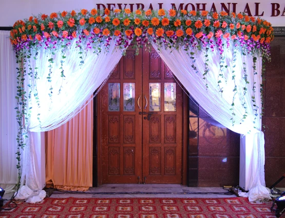Wedding Event Planners In Coimbatore