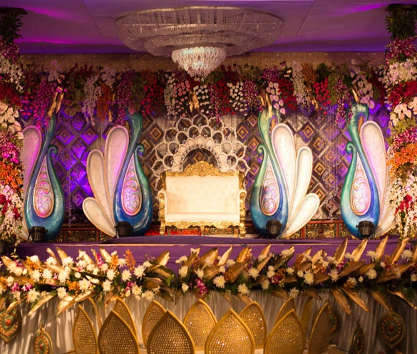 Wedding Decorations and Organizer In Coimbatore