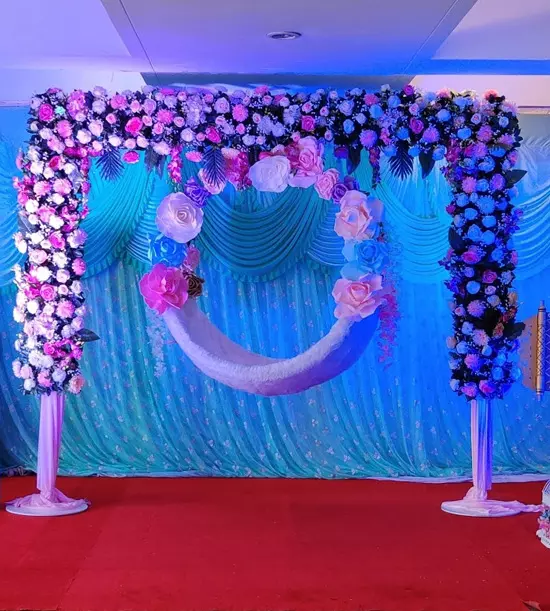 Baby Naming Ceremony Event planner in Coimbatore