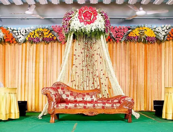 engagement event planner in coimbatore