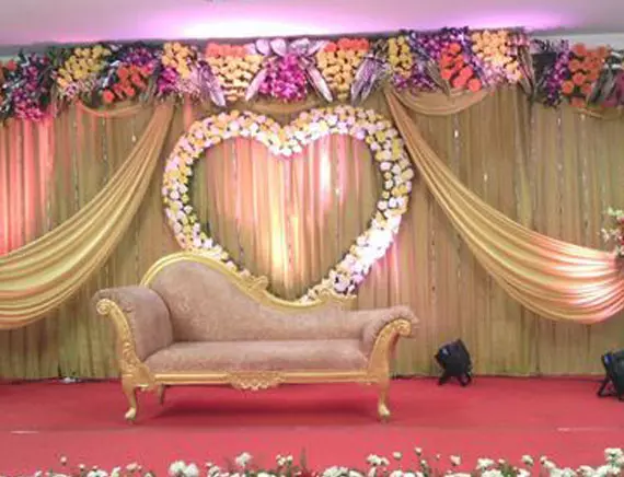 event planner for engagement