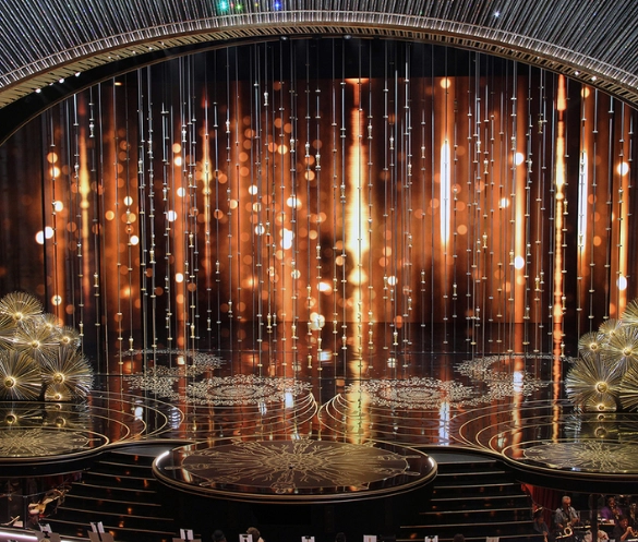 Company Award Ceremony Event Company Award Ceremony Event