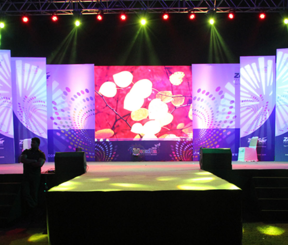 Award Function Event Management in Coimbatore