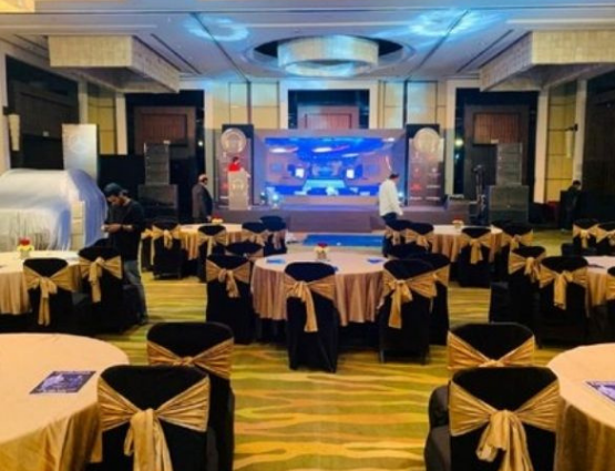 Award Function Event Management Services