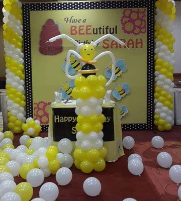 birthday party planner in coimbatore