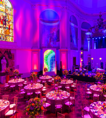 Best Corporate Social Event Planners