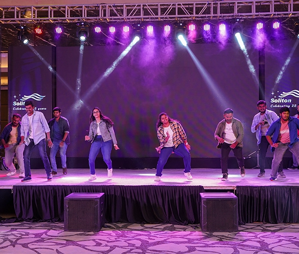 Professional corporate team building activities, outings, and event planning services for companies.