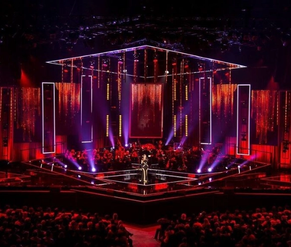 Award Ceremony Event Organizer Award Ceremony Event Organizer