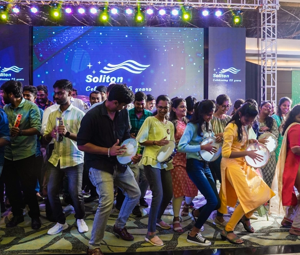 Corporate employee get-together events planned with engaging activities and seamless event coordination.