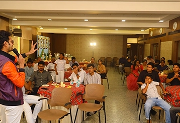 Professional venue planning & logistics management for seamless Diwali corporate events in Coimbatore