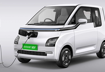 Top Stall Designers For Automotive & Electric Vehicles Exhibitions