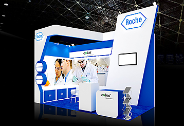 Professional stall fabricators & designers for health expos in Chennai, connecting wellness brands.