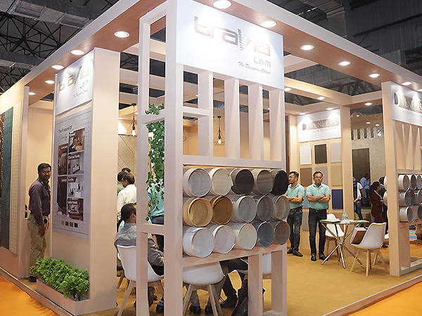 Expert stall fabrication & design services in Chennai for expos, trade fairs, and exhibitions.
