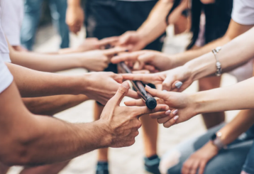 Team-building activities and employee engagement programs organized for companies in Chennai