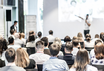 Employee training and development program event planning company for corporate teams in Chennai